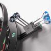Misaladejuegos Sistema Mod Stan Silver Target Darts 460009 - Imagen 4