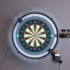 Misaladejuegos Sistema Mod Stan Silver Target Darts 460009 - Imagen 5
