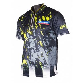 Misaladejuegos Camisa Unicorn Oficial Callan Rydz Authentic L 807CRL - Imagen 2