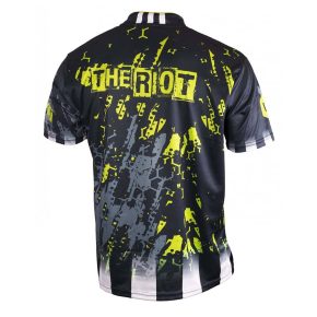 Misaladejuegos Camisa Unicorn Oficial Callan Rydz Authentic L 807CRL - Imagen 3