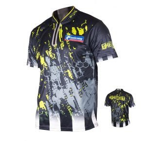 Misaladejuegos Camisa Unicorn Oficial Callan Rydz Authentic M 807CRM.