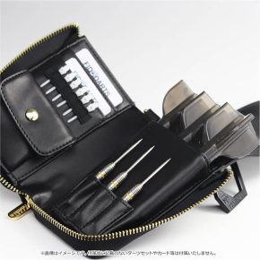 Misaladejuegos Dardera Trinidad Plain Black - Imagen 3