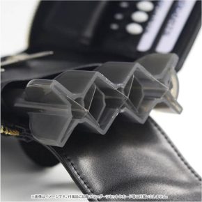 Misaladejuegos Dardera Trinidad Plain Black - Imagen 4