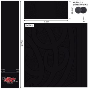 Misaladejuegos Protector Suelo Dart Mat Shot T Protection SH-SC3129 - Imagen 3