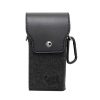 Misaladejuegos Funda Dardos Cosmo Darts Outfit for Case-X Negro