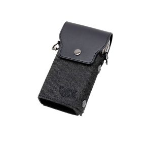 Misaladejuegos Funda Dardos Cosmo Darts Outfit for Case-X Negro - Imagen 4