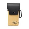 Misaladejuegos Funda Dardos Cosmo Darts Outfit for Case-X Beige