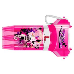 Misaladejuegos Funda Dardos KRYSTAL ONE 2023 M9D L-Style Rosa Kry1 M9D2023 -Pink - Imagen 2