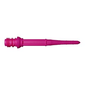 Misaladejuegos Puntas Lippoint Premium Long Pink 2ba 30mm 30unid  LONGLIP- PREM- NPK