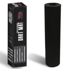Misaladejuegos Protector Suelo Dart Mat Shot Profesional SC3120 - Imagen 3