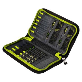 Misaladejuegos Funda Dardos Winmau MVG Sport Edition Dart Case 8330 - Imagen 2