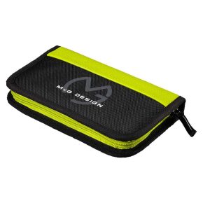 Misaladejuegos Funda Dardos Winmau MVG Sport Edition Dart Case 8330