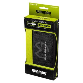 Misaladejuegos Funda Dardos Winmau MVG Sport Edition Dart Case 8330 - Imagen 3