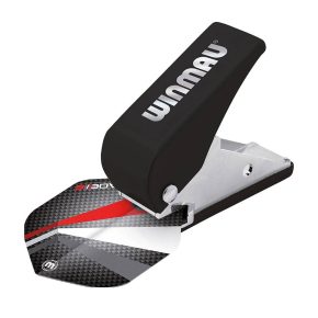 Misaladejuegos Maquina Perforar Winmau Flight Punch 8126