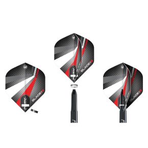 Misaladejuegos Maquina Perforar Winmau Flight Punch 8126 - Imagen 3