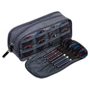Misaladejuegos Funda Dardos Winmau Darts Aviator Pro 8132 - Imagen 2