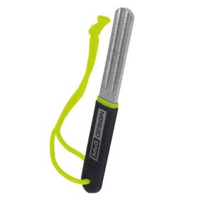 Misaladejuegos Winmau Darts MVG V-Groove Sharpener 8131 - Imagen 2