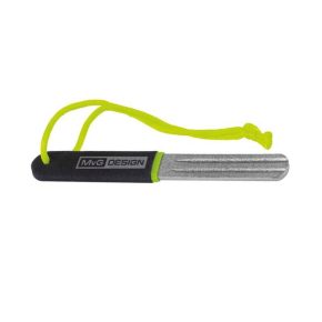 Misaladejuegos Winmau Darts MVG V-Groove Sharpener 8131 - Imagen 3