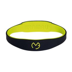 Misaladejuegos Pulsera Winmau MVG Force Power Band Mediana 19cm 8127M - Imagen 2