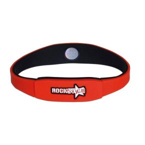 Misaladejuegos Pulsera Winmau Joe Cullen Force Power Band Mediana 19cm 8129M