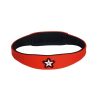 Misaladejuegos Pulsera Winmau Joe Cullen Force Power Band Larga 21cm 8129L - Imagen 2