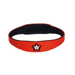 Misaladejuegos Pulsera Winmau Joe Cullen Force Power Band Larga 21cm 8129L - Imagen 2
