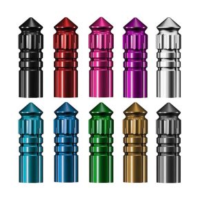Misaladejuegos Protector Plumas Aluminio Mission F-Protect 3 Unidades Gris X2517 - Imagen 3