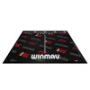 Misaladejuegos Protector Suelo Winmau Compact Pro Dart Mat