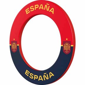 Misaladejuegos Surround Selección Española de Fútbol S4 Azul Rojo SU239 - Imagen 2