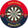 Misaladejuegos Surround Selección Española de Fútbol S4 Azul Rojo SU239 - Imagen 3