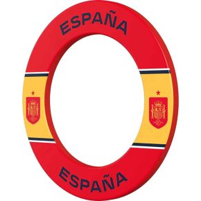 Misaladejuegos Surround Selección Española De Fútbol S2 Rojo Amarillo SU237 - Imagen 2