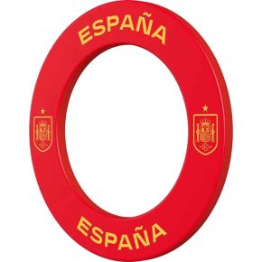 Misaladejuegos Surround Selección Español De Fútbol S1 Escudo Amarillo SU236 - Imagen 2