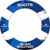 Misaladejuegos Surround Mission Player Dartboard Alan Soutar SU226