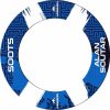 Misaladejuegos Surround Mission Player Dartboard Alan Soutar SU226 - Imagen 2
