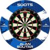 Misaladejuegos Surround Mission Player Dartboard Alan Soutar SU226 - Imagen 3