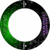 Misaladejuegos Surround Mission Player Dartboard Martin Lukeman SU227 - Imagen 2