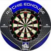 Misaladejuegos Surround Mission Player Dartboard Ritchie Edhouse SU228 - Imagen 3