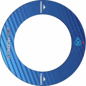 Misaladejuegos Surround Mission Player Dartboard Joe Murnan SU233 - Imagen 2