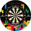 Misaladejuegos Surround Mission Player Dartboard Ryan Joyce SU234 - Imagen 3