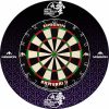 Misaladejuegos Surround Mission Player Dartboard James Hurrell SU235 - Imagen 3