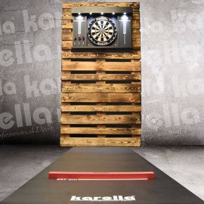 Misaladejuegos Oche Karella Ultimo Rojo 8260.01 - Imagen 4