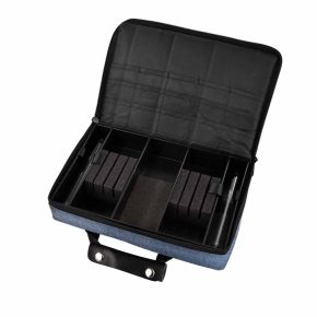 Misaladejuegos Funda Dardos Master Pack Edition Jeans 8104.02 - Imagen 3