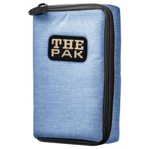 Misaladejuegos Funda Dardos The Pack Edition Jeans 8104.01