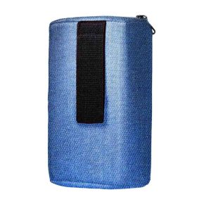 Misaladejuegos Funda Dardos The Pack Edition Jeans 8104.01 - Imagen 3