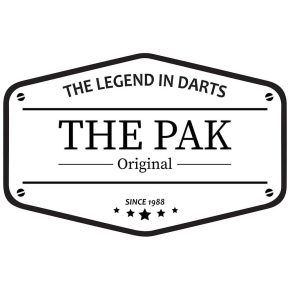 Misaladejuegos Funda Dardos The Pack Edition Jeans 8104.01 - Imagen 4