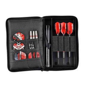 Misaladejuegos Funda Dardos The Pack Edition Jeans 8104.01 - Imagen 5