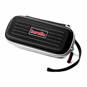 Misaladejuegos Funda Dardos Karella Dartcase Negra  8049.01