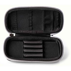Misaladejuegos Funda Dardos Karella Dartcase Negra  8049.01 - Imagen 4