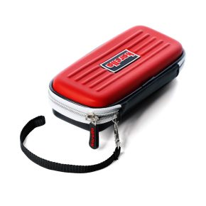 Misaladejuegos Funda Dardos Karella Dartcase Roja 8049.02 - Imagen 3