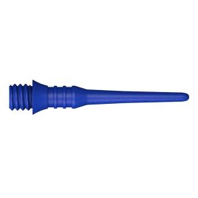 Misaladejuegos Punta Mission Titan Pro Soft Tip 25mm Azul X9158